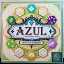 Azul - Queens Garden - Nordic - Fra 8 år.