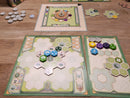 Azul - Queens Garden - Nordic - Fra 8 år.