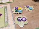 Azul - Queens Garden - Nordic - Fra 8 år.