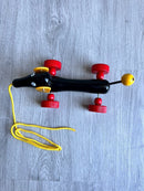 BRIO 30332 - Dachsie gravhund - Trækdyr - 20 cm - Fra 1 år.