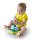 Bright Starts - Lys Spinner - Fra 6 mdr.