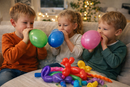 Balloner - Figurballoner - 40 stk - Bini Balloons
