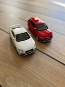 Biler, 3 stk. Speed Car Legetøjsbiler i metal - 1:43