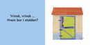Bog - Borte borte tit tit - Hvor bor dyrene?