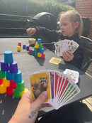 Bucket King - Familiespil - Fra 7 år.