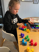 Bucket King - Familiespil - Fra 7 år.