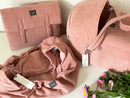 Byastrup dukkelift - 35 cm - Blush - Fra 3 år.