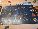 Catan: Mod Stjernerne - År 2700 - Strategispil - Fra 15 år.