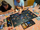 Catan: Mod Stjernerne - År 2700 - Strategispil - Fra 15 år.
