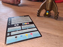 Catan: Mod Stjernerne - År 2700 - Strategispil - Fra 15 år.