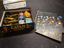 Catan: Mod Stjernerne - År 2700 - Strategispil - Fra 15 år.