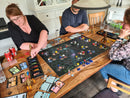Catan: Mod Stjernerne - År 2700 - Strategispil - Fra 15 år.