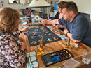 Catan: Mod Stjernerne - År 2700 - Strategispil - Fra 15 år.