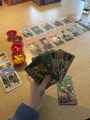 Century: Spice Road strategispil - Asmodee - Fra 8 år.