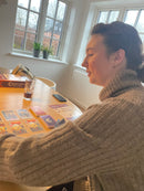 Century: Spice Road strategispil - Asmodee - Fra 8 år.