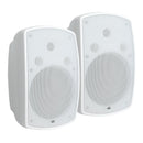 Aktive højtalere 80 W - 2 stk. - Billede 1