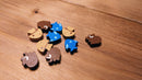 Spil, Kingdomino: Origins