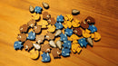 Spil, Kingdomino: Origins