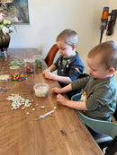 Dantoy - Tivoli Perler - 1580 stk