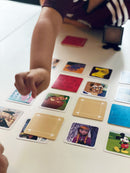 Codenames Disney familiespillet - DK Udgave - Fra 8 år.