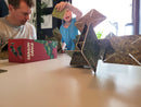 Dragon Dance stablespil - Games4u - Fra 6 år.