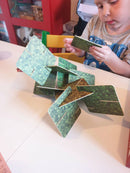 Dragon Dance stablespil - Games4u - Fra 6 år.