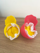 BS Toys Egg Party - Ægge Balance Spil - Fra 4 år.