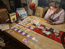 Equinox Nordic - Grøn Udgave - Asmodee - Fra 10 år