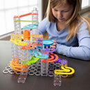 Trestle Tracks Kuglebane - Deluxe Set - 124 dele