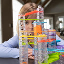 Trestle Tracks Kuglebane - Deluxe Set - 124 dele
