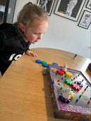 Fantom Rally IQ-spillet - Ravensburger - Fra 5 år.