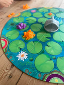 Froggit - Årets Børnespil 2021 - SmartGames - Fra 6 år.