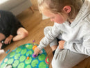 Froggit - Årets Børnespil 2021 - SmartGames - Fra 6 år.