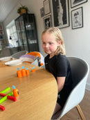 Gobblet Gobblers børne-strategispil - Asmodee - Fra 5 år.