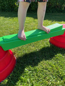 Gonge Build N Balance Rocking Plank - L:72 cm.