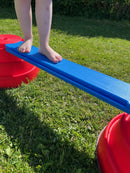 Gonge Build-N-Balance - Balance-legesæt 5 - Fra 3 år.