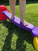 Gonge Build-N-Balance - Balance-legesæt 2 - Fra 3 år.