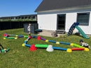 Gonge Build-N-Balance - Taktil Balancesæt 2 - Fra 3 år.