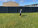 Gonge - Fiskesæt - 10 dele