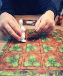 Grabbit huskepil - Årets Børnespil 2021 - SmartGames - Fra 4 år.