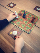 Grabbit huskepil - Årets Børnespil 2021 - SmartGames - Fra 4 år.