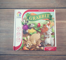 Grabbit huskepil - Årets Børnespil 2021 - SmartGames - Fra 4 år.