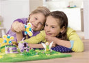 FIMO Kids modellervoks - Pink - 42 gram