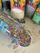 Hama Perler Midi 13000 stk Pastel Mix (211-50)