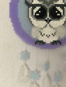 Hama Perler Midi 6000 stk Hvid (205-01)