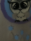 Hama Perler Midi 6000 stk Lysegrå (205-70)