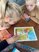 Heltene fra Avadore rollespil - fra 4 - 10 år