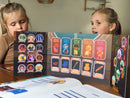 Heltene fra Avadore rollespil - fra 4 - 10 år
