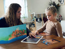 Heltene fra Avadore rollespil - fra 4 - 10 år