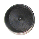 Hockey Puck nylon - Sort - 1 stk.